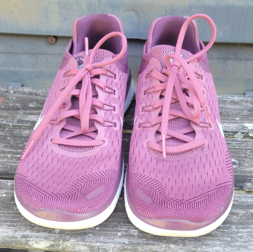 Women's Nike Free RN 2018